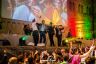 Drago: la fotogallery della Cena della Vittoria